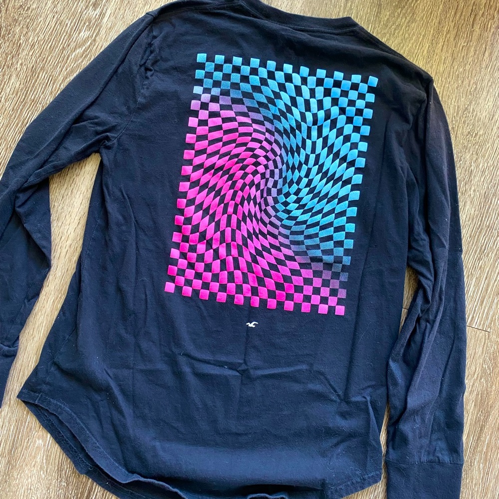 Hollister Longsleeve